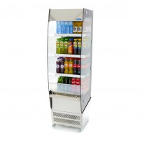 DELUXE MULTI-DECK REFRIGERATED DISPLAY 220L